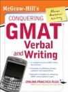 McGraw-Hill's Conquering GMAT Verbal and Writing