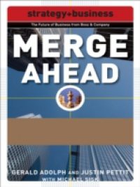 Merge Ahead: Mastering the Five Enduring Trends of Artful M&A