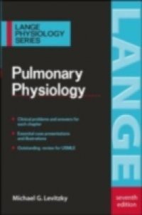 Pulmonary Physiology, Seventh Edition