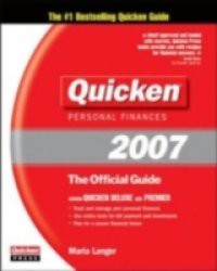 Quicken 2007 The Official Guide