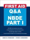 First Aid Q&A for the NBDE Part I