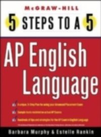5 Steps to a 5 English Language, Second Edition