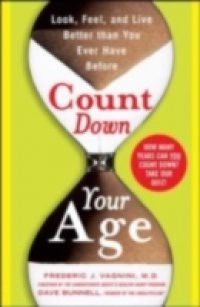 Count Down Your Age