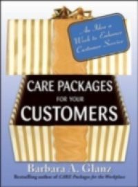Care Packages for Your Customers