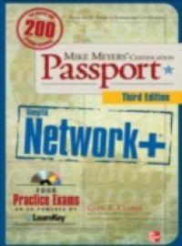 Mike Meyers' A+ Certification Passport, Third Edition