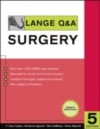 Lange Q&A Surgery, Fifth Edition