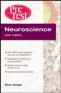 Neuroscience PreTest Self-Assessment and Review, Sixth Edition