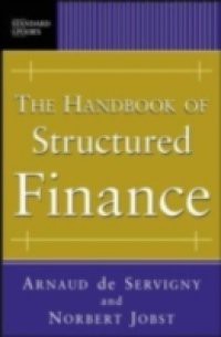 Handbook of Structured Finance