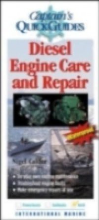 Diesel Engine Care and Repair