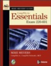 Mike Meyers' A+ Guide: Essentials (Exam 220-601)