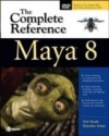 Maya 8: The Complete Reference