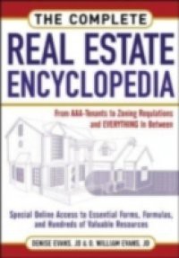 Complete Real Estate Encyclopedia