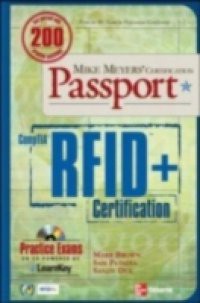 Mike Meyers' Comptia RFID+ Certification Passport