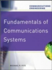 Fundamentals of Communications Systems