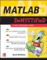 MATLAB Demystified