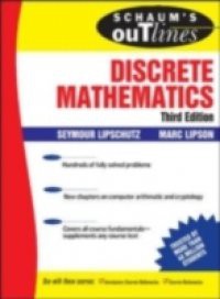 Schaum's Outline of Discrete Mathematics, 3rd Ed.