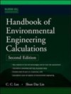 Handbook of Environmental Engineering Calculations 2nd Ed.