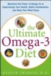Ultimate Omega-3 Diet