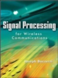 Signal Processing for Wireless Communications