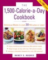 1500-Calorie-a-Day Cookbook