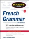 Schaum's Outline of French Grammar, 5ed