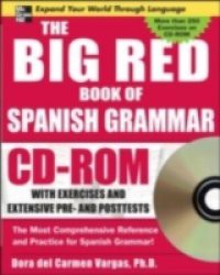 Big Red Book of Spanish Grammar