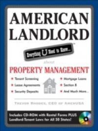 American Landlord: Everything U Need to Know… about Property Management