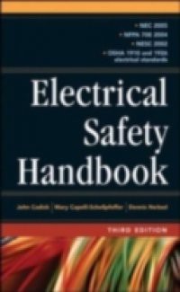 Electrical Safety Handbook 3E