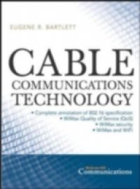 Cable Communications Technology