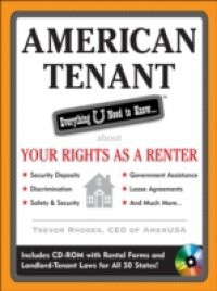 American Tenant: Everything U Need to Know About Your Rights as a Renter