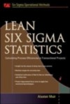 Lean Six Sigma Statistics