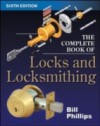 Complete Book of Locks and Locksmithing