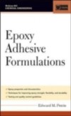 Epoxy Adhesive Formulations