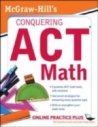 McGraw-Hill's Conquering the ACT Math