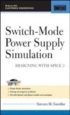 Switch-Mode Power Supply Simulation: Designing with SPICE 3