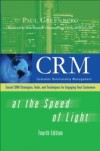 CRM at the Speed of Light, Fourth Edition