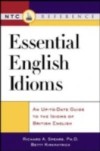 McGraw-Hill's Essential American Idioms