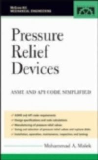Pressure Relief Devices