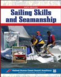 Sailing Skills & Seamanship, BOOK