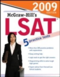 McGraw-Hill's LSAT, 2009 Edition (book)