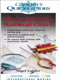 How To Read a Nautical Chart: A Captain's Quick Guide