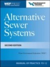 Alternative Sewer Systems FD-12, 2e