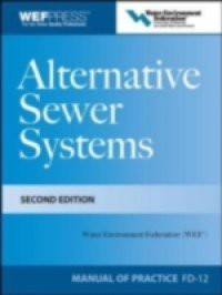 Alternative Sewer Systems FD-12, 2e