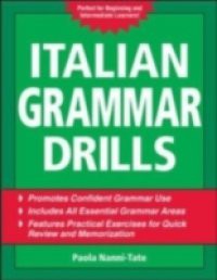 Italian Grammar Drills