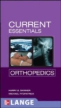 CURRENT Essentials Orthopedics