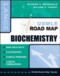 USMLE Road Map Biochemistry