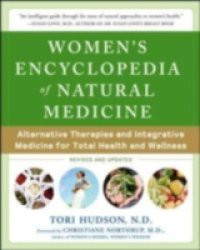 Women's Encyclopedia of Natural Medicine