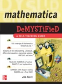 Mathematica DeMYSTiFied
