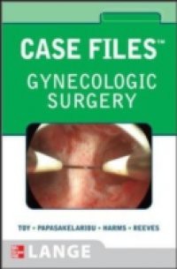 Case Files Gynecologic Surgery