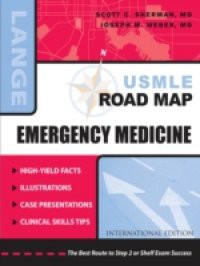 USMLE Road Map: Emergency Medicine